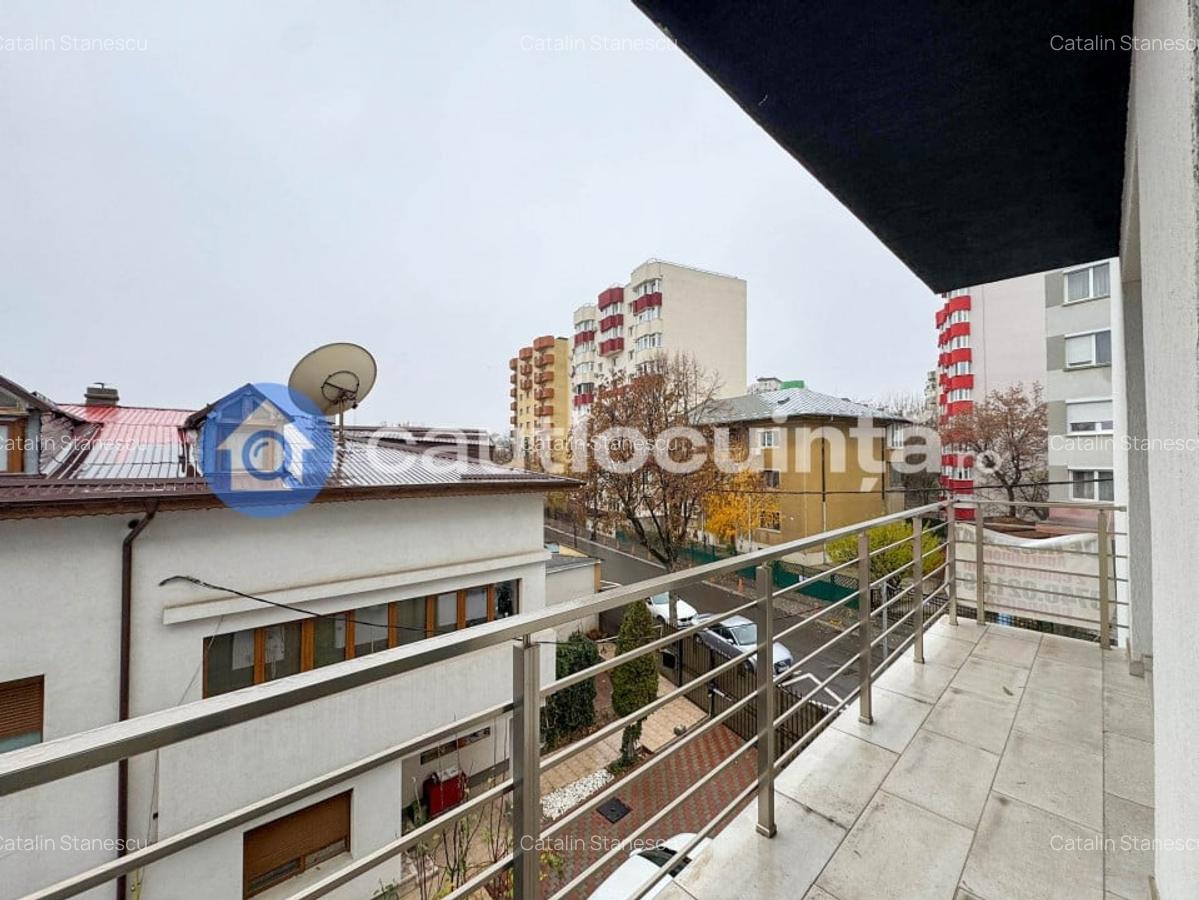 Apartament 2 Camere Metrou Brancoveanu Oraselul Copiilor Tineretului - 11