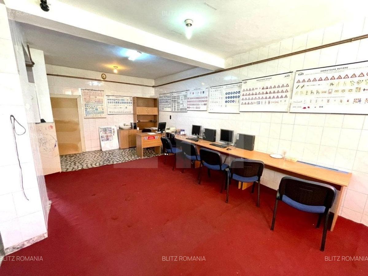 Casa P+M 180 mp utili, 291 mp teren bilateral,  spatiu la parter,  Valea Rosie! - 12