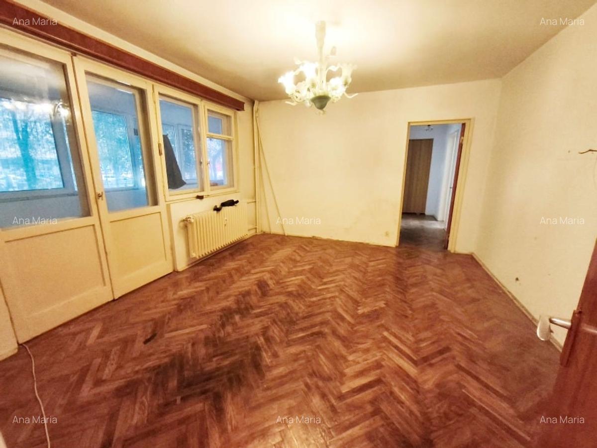 Apartament cu 3 camere semidecomandat în Lujerului - 7