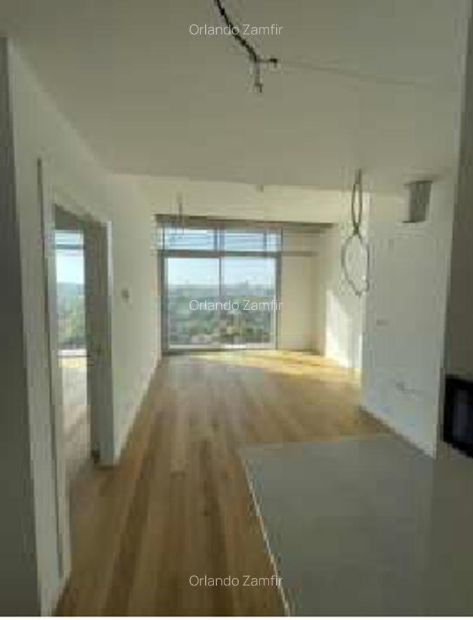 Inchiriez Apartament de lux | 2 camere 950 euro/luna +TVA | Up Site Residence - 1