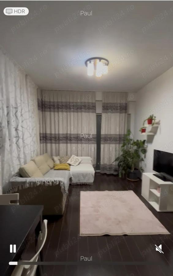 Apartament 3 camere etaj 3 6 militari residence sector 6 - 4