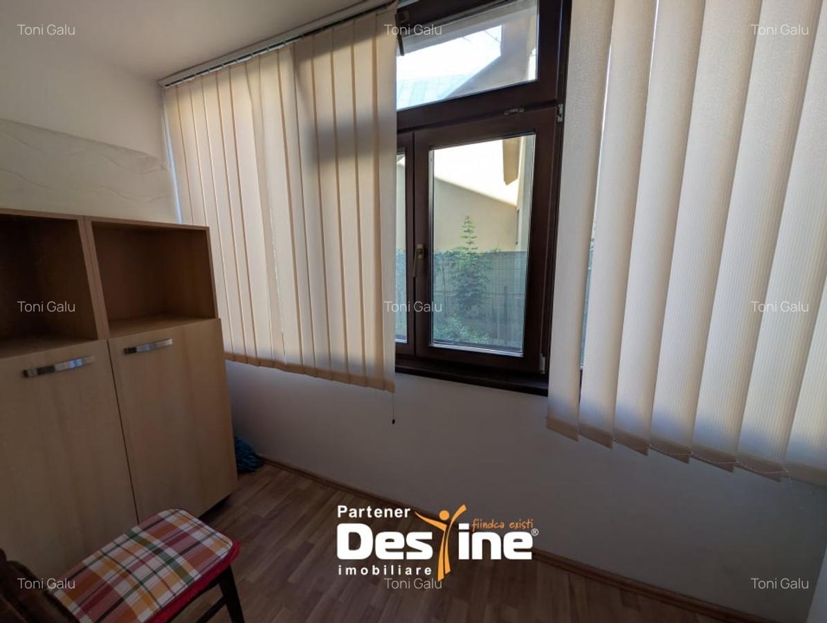 Ocazie Universitate Inchiriere apartament 3 camere 74 mp Et 1 mobilat - 13