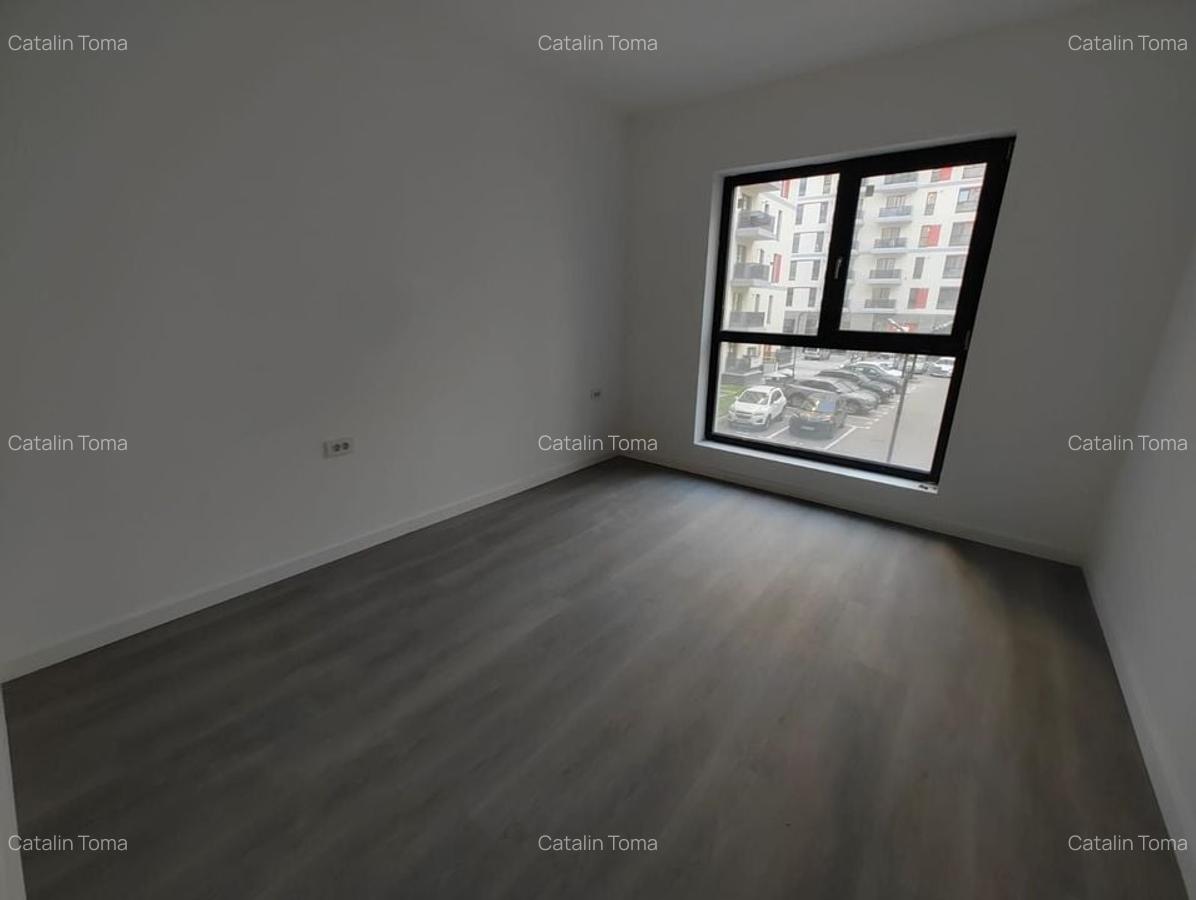 Apartament 2 Camere  Exigent Plaza Residence Faza 5 - 4