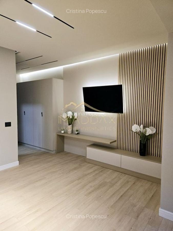 Studio Lux De Vanzare sau de Inchiriat | Vitan - 1