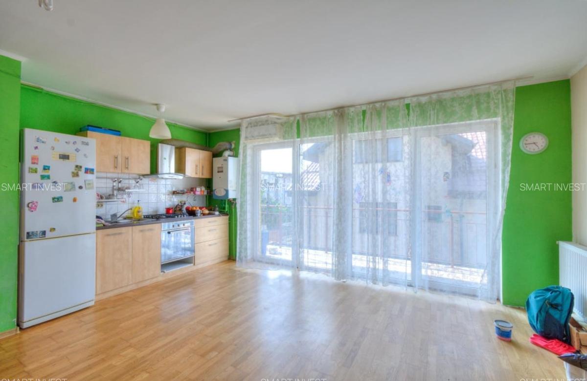 Apartament 2 Camere Prelungirea Ghencea Bragadiru - Ghidiceni LIDL - 3