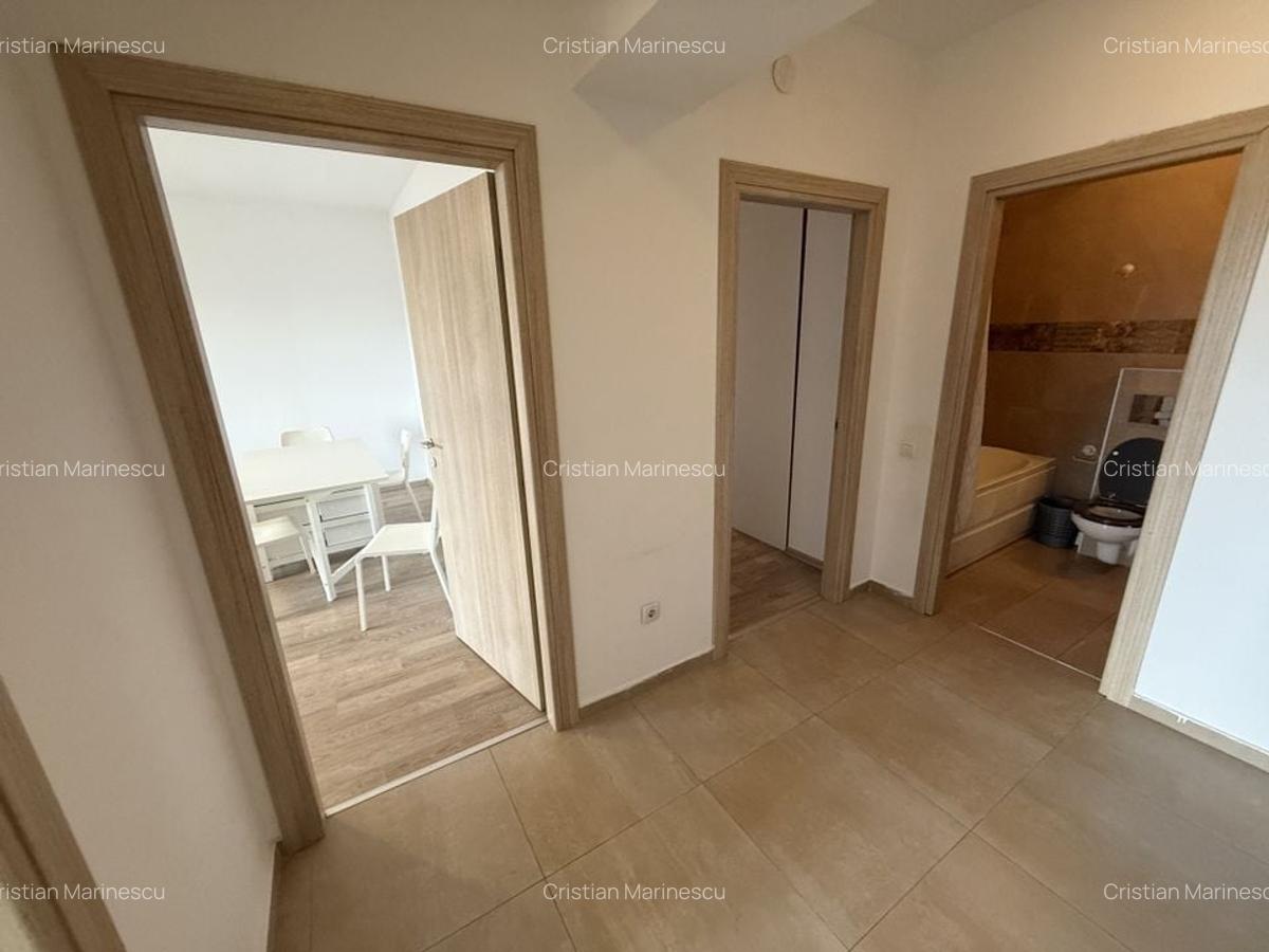 Apartament Panoramic - Grozavesti - Onix Residence - fără garanție - 14