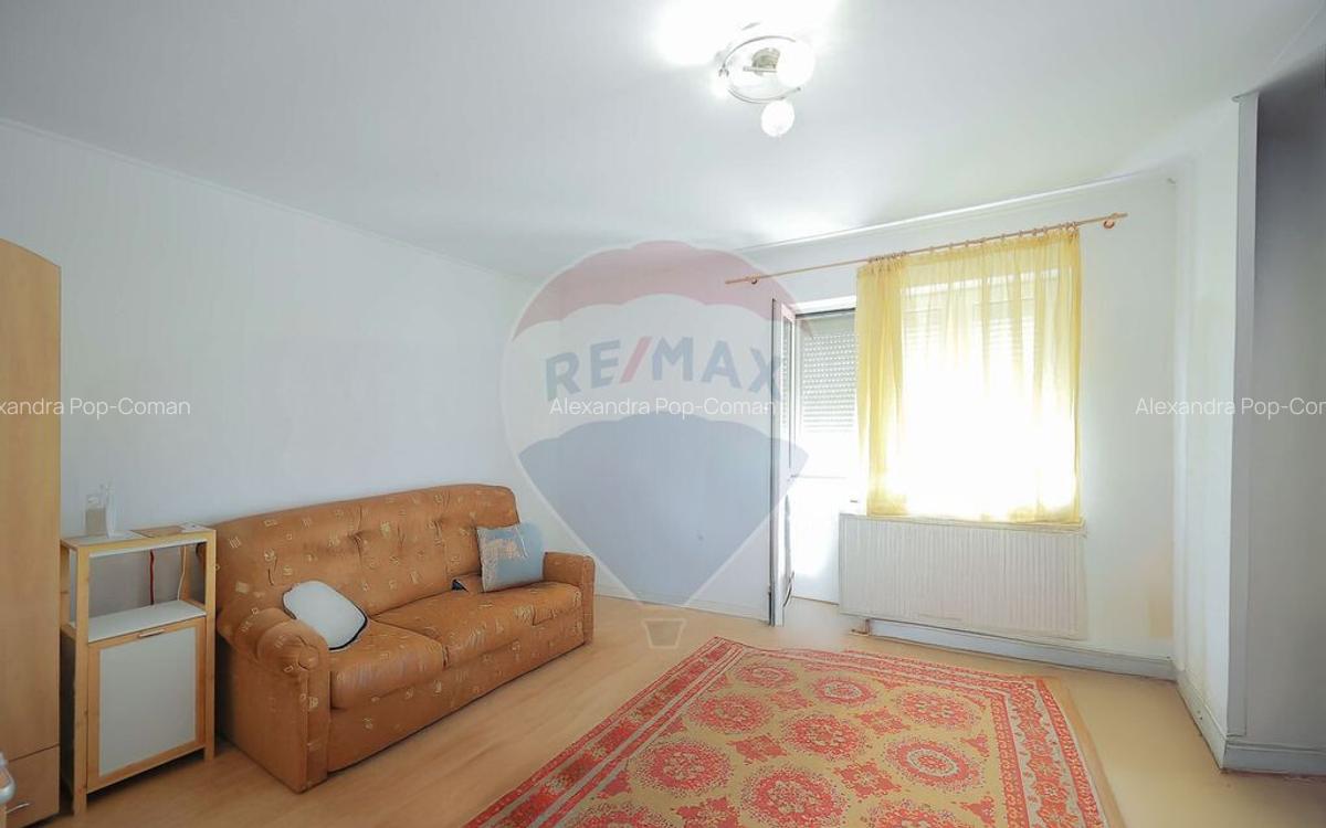 Casa de vanzare cu teren 517 mp, strada Izvorului, Oradea - 26