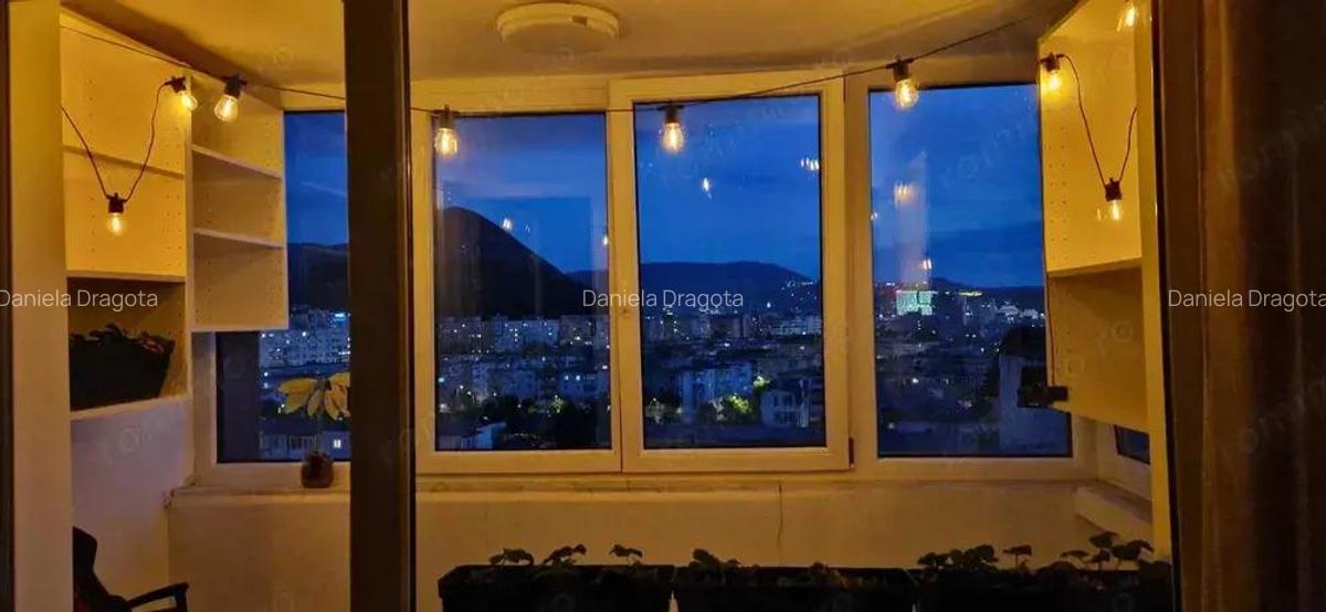 Apartament 2 camere, decomandate, zona ITC. - 7