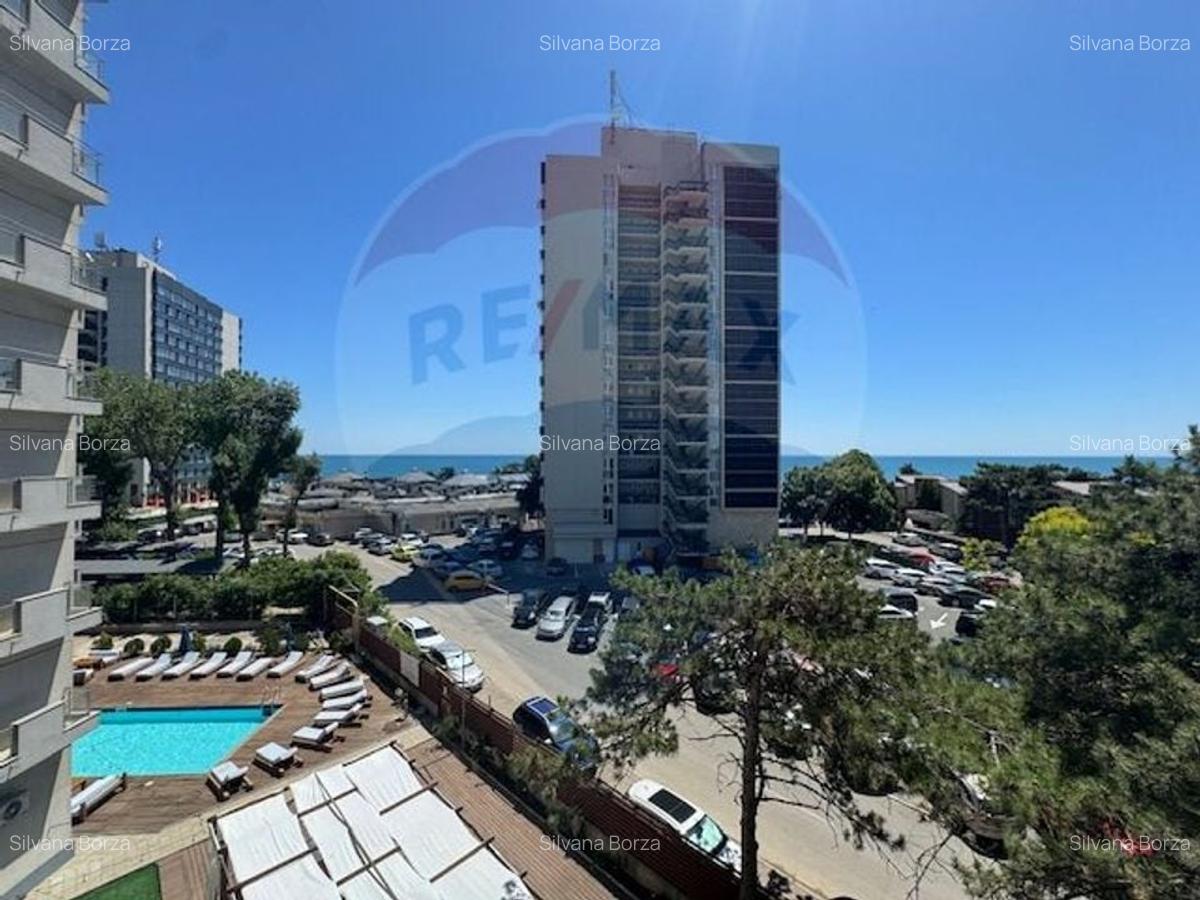 Apartament de vanzare OLIMP cu vedere la mare- oportunitate investitie - 2