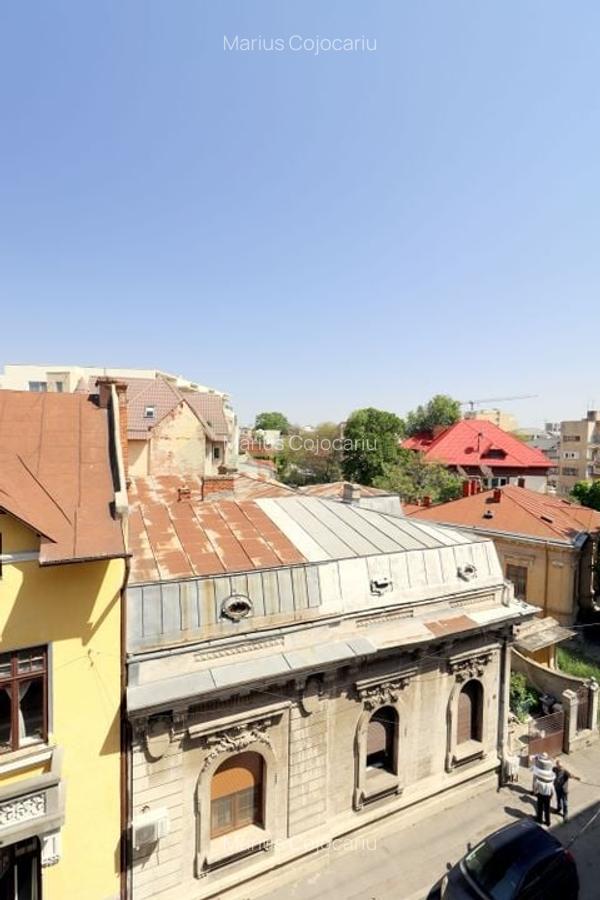 Autenticitate, personalitate, imobil Art Deco - 8