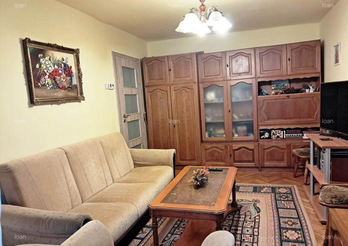 Apartament 3 camere Hipodrom - 11