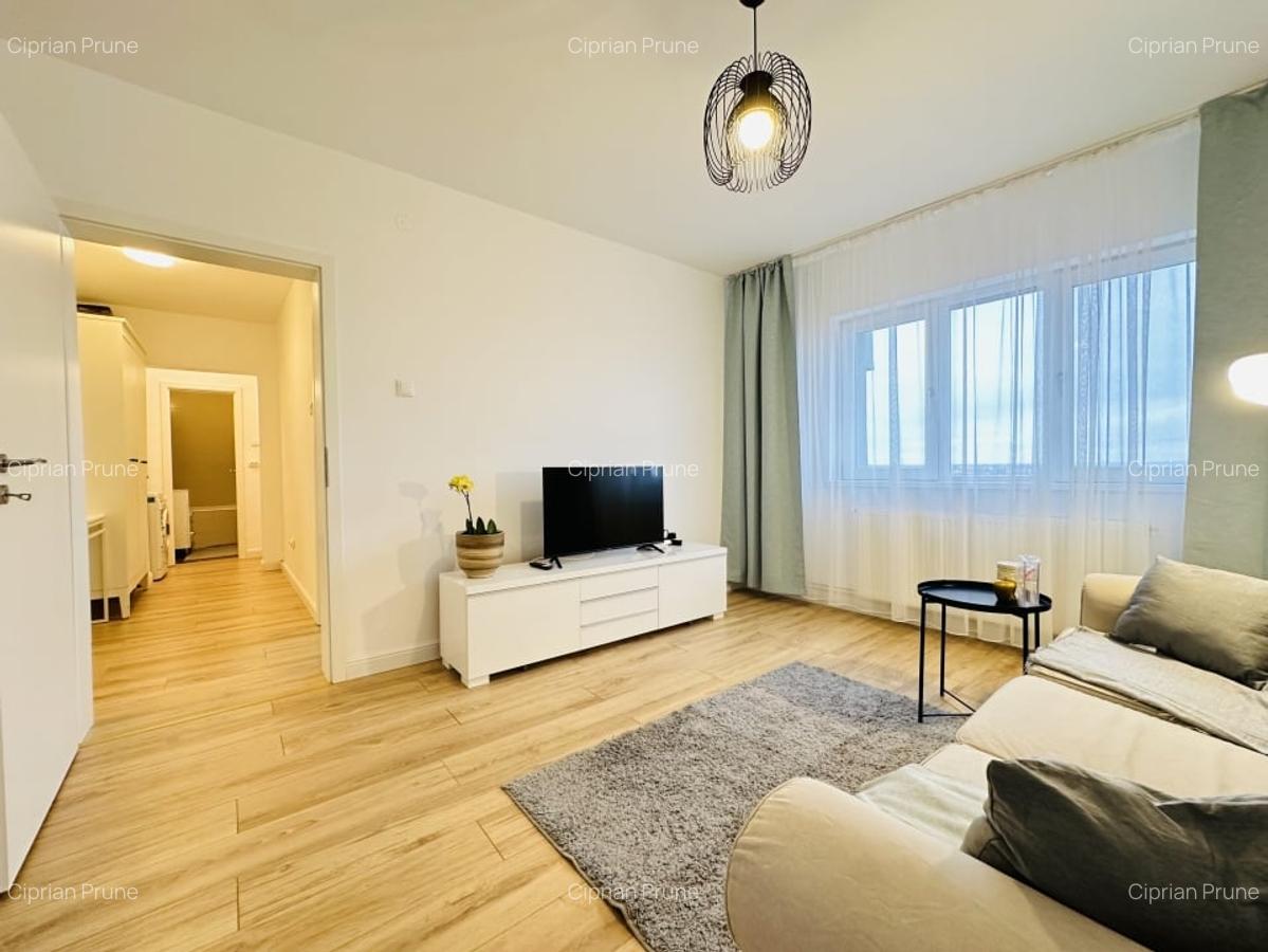 Apartament premium, 70 mp, prima inchiriere – Calea Șagului | Com 0% - 23