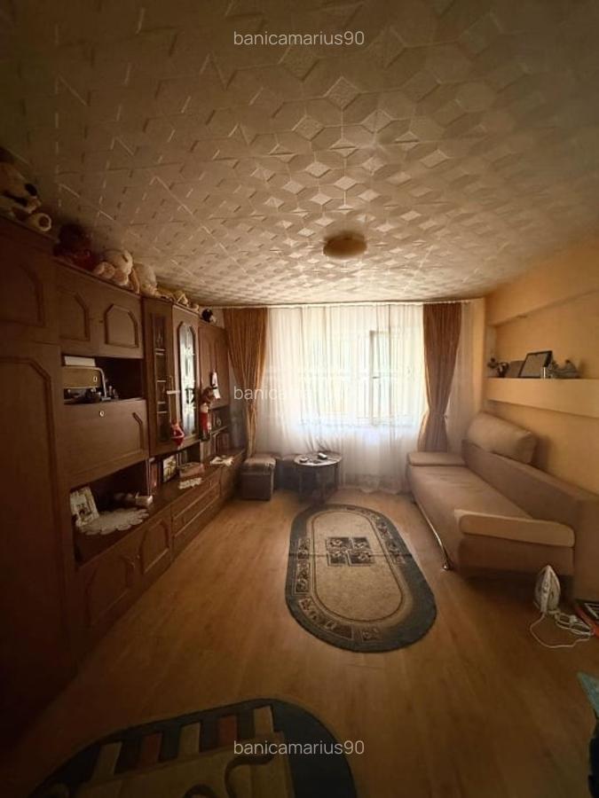 Apt 3 camere,45 mp, zona mall Tg Jiu - 14