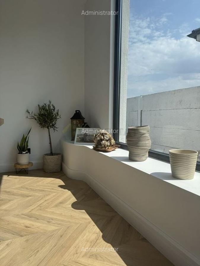 Vila moderna | Mobilata | Comision 0 - 4