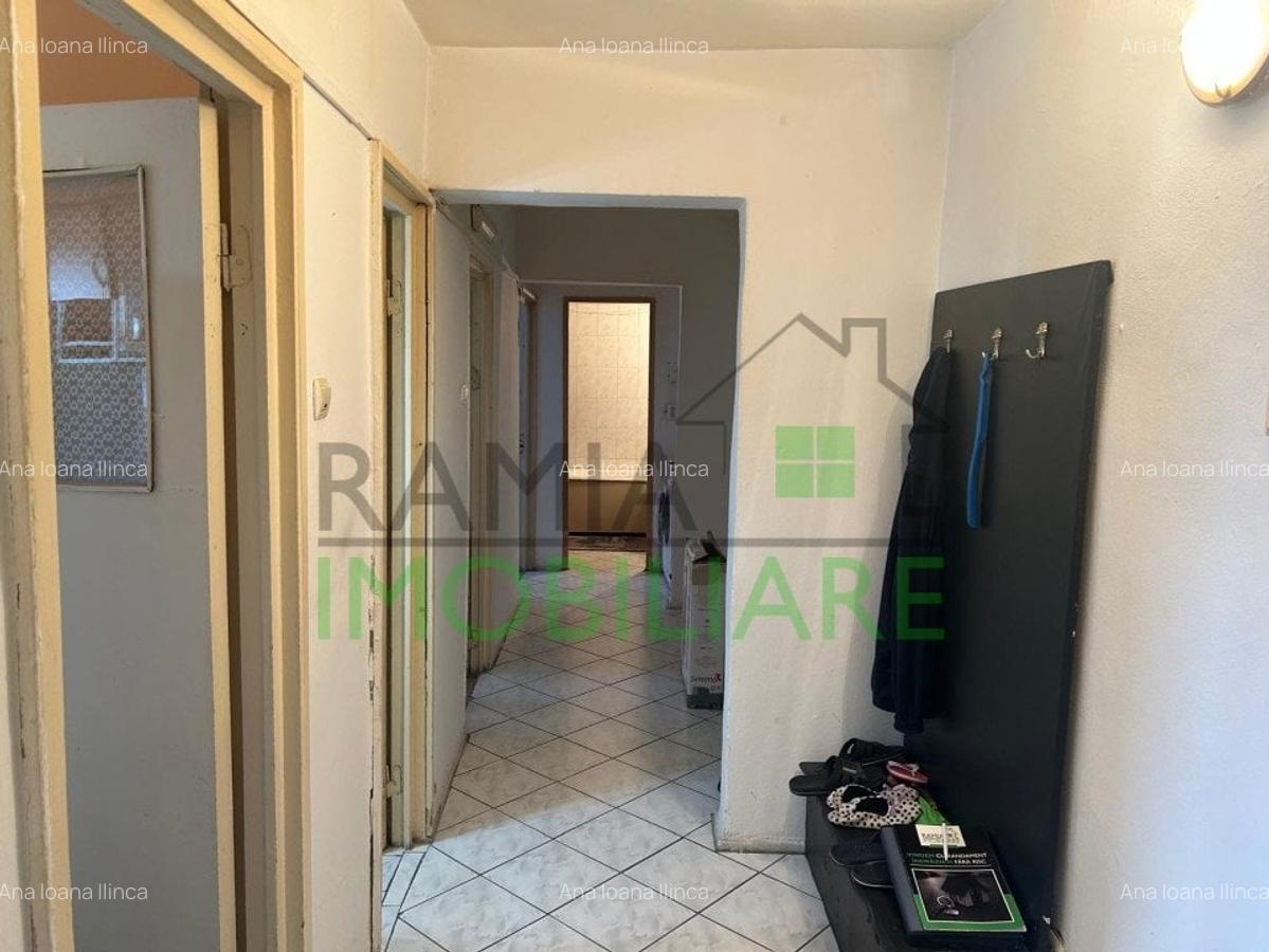 Apartament 3 Camere - Priveliste si Potential - 9