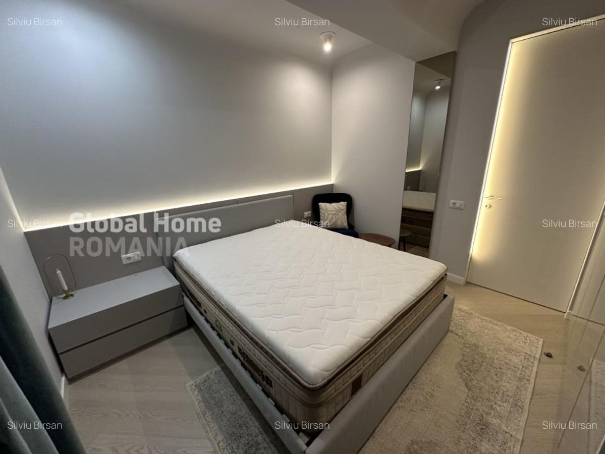 Apartament 3 camere 76,6MP | Pipera- Cortina North | Parcare subterana - 12