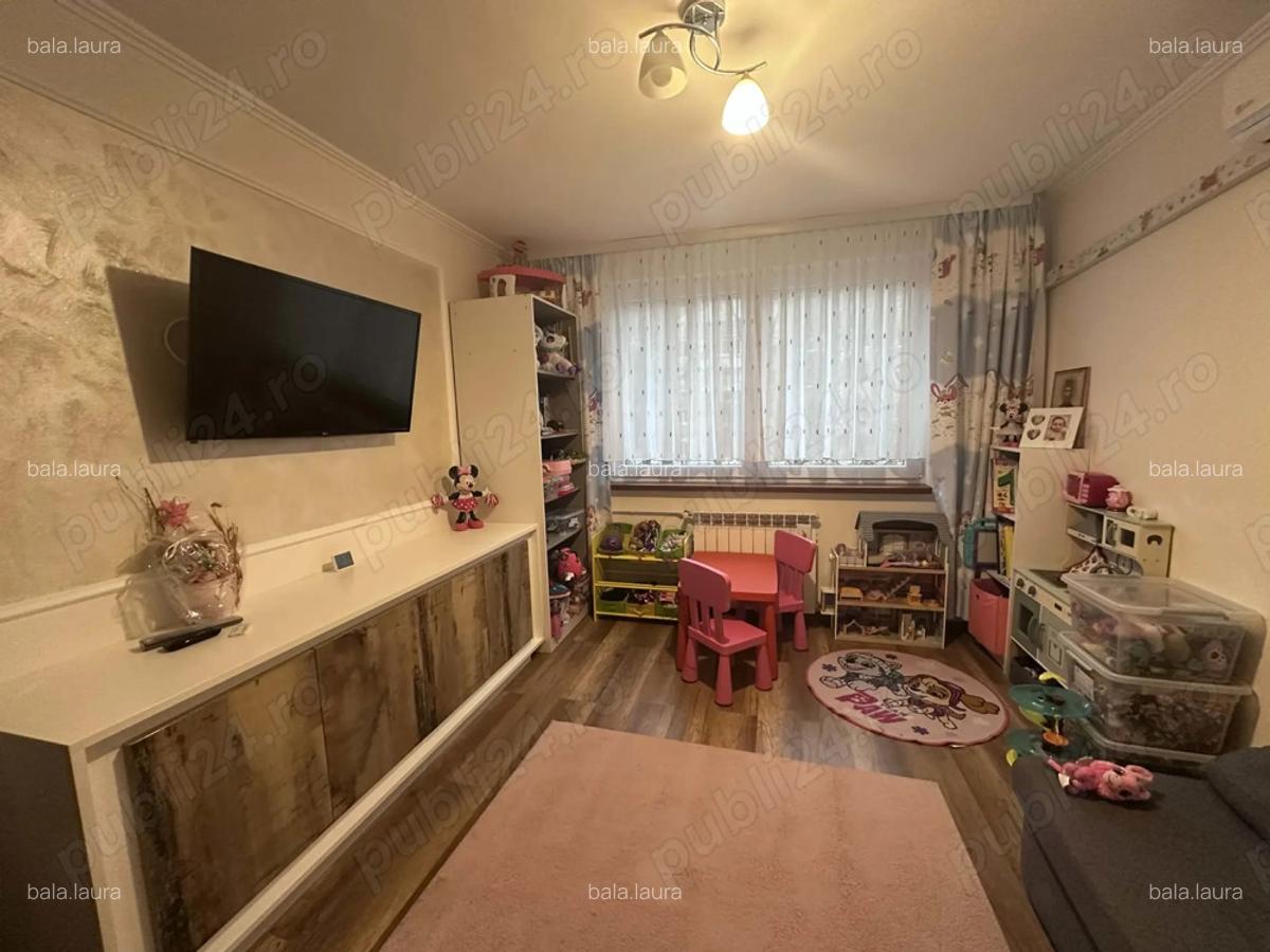 Apartament 2 camere etaj 1 - 2