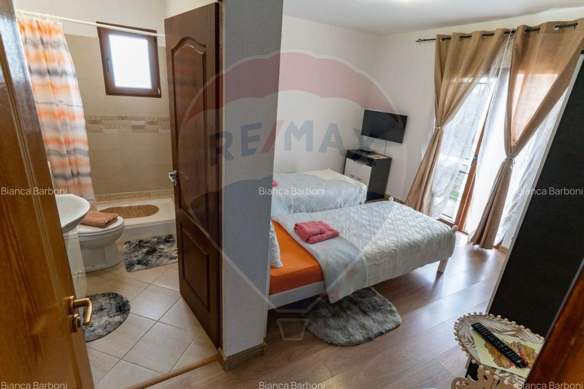 Vila/Pensiune de vanzare Bacia,jud.Hunedoara - 17