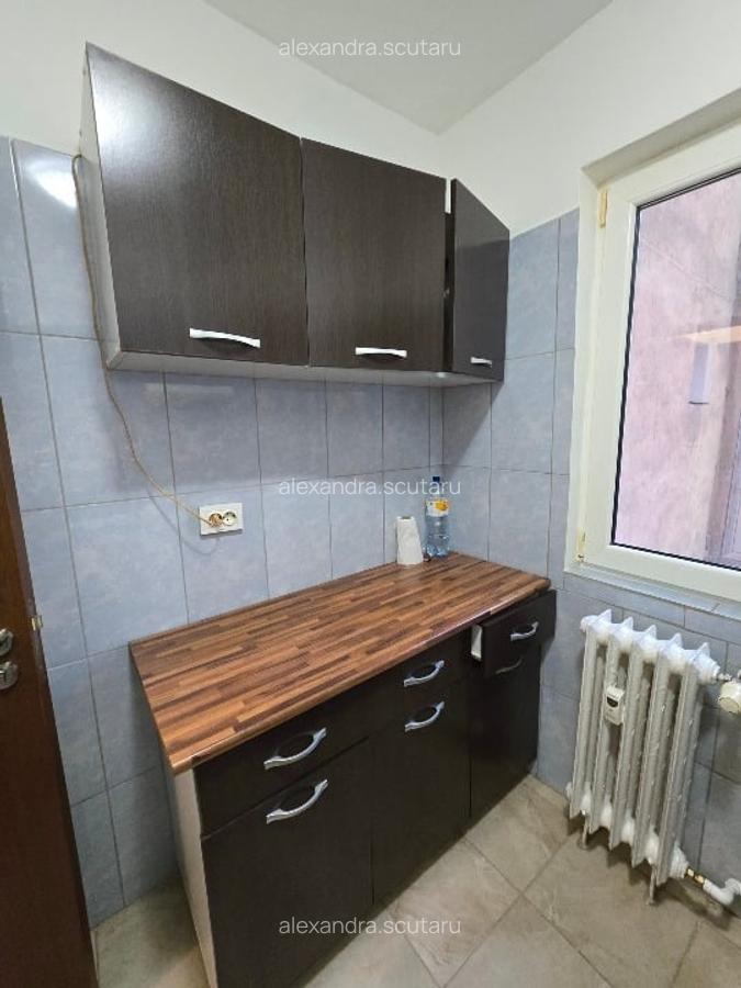 2 Camere Teiul Doamnei, renovat, mobilat nou, prima inchiriere - 6