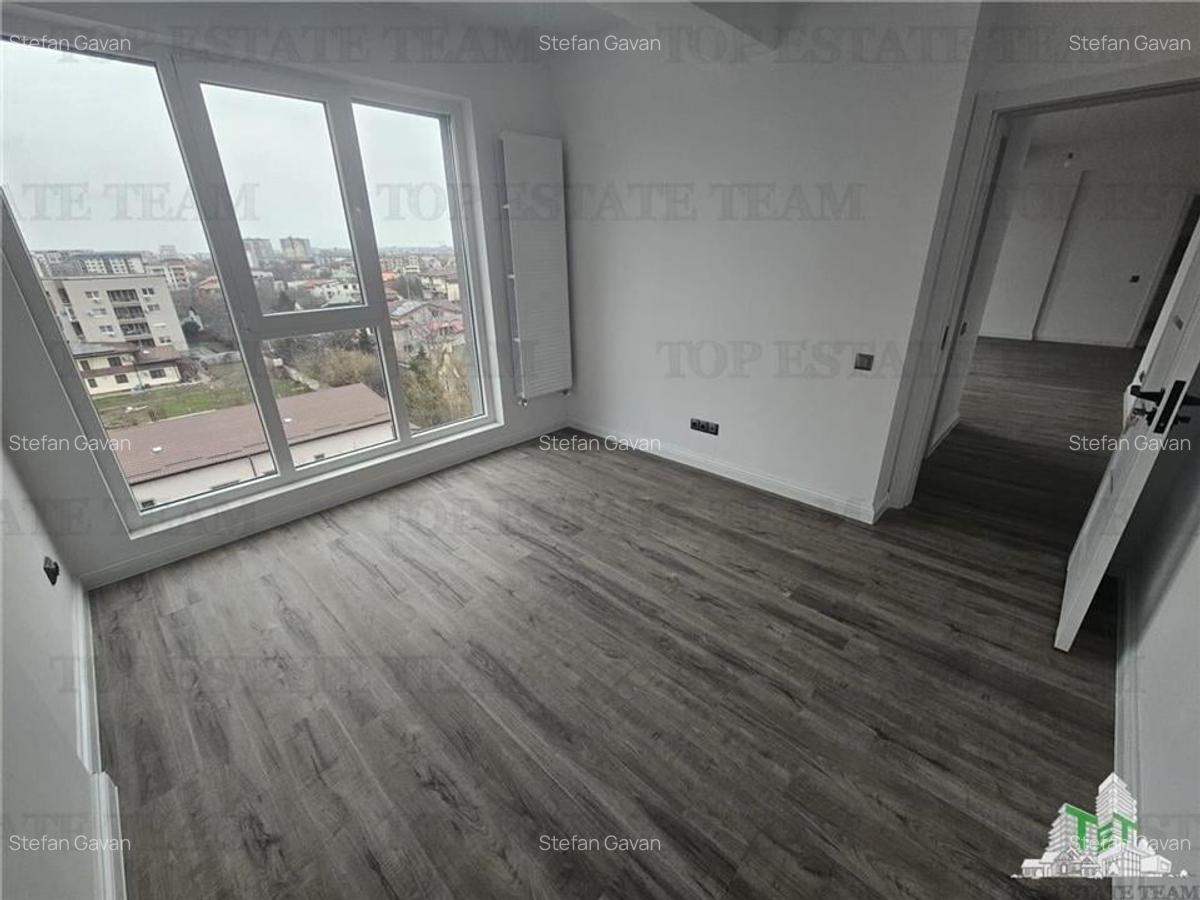 Apartament  2 camere bloc nou Valea Ialomitei Dr. Taberei (ultima unitate) - 8