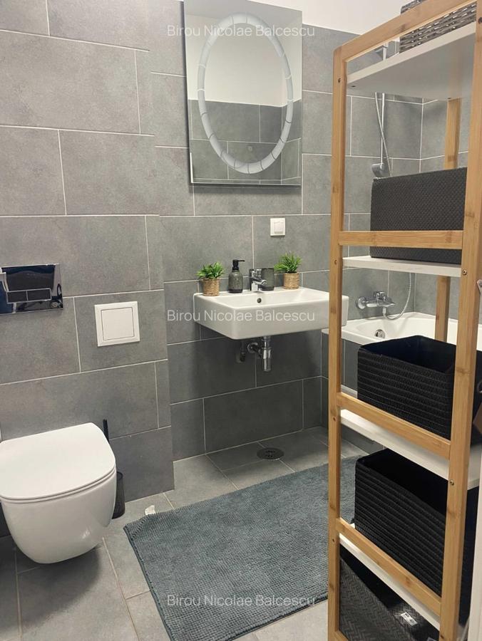 Apartament 2 camere cu Parcare in Complex Atria - 6