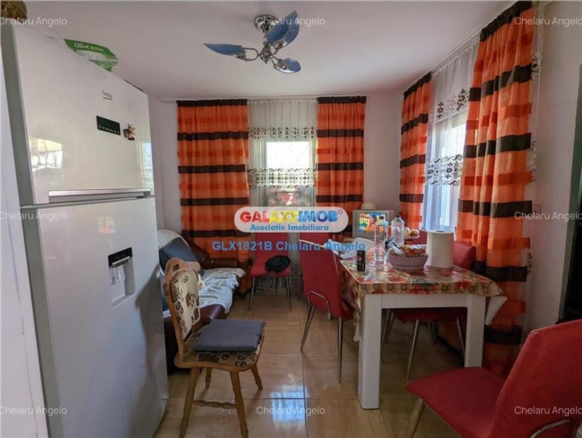 Timpuri Noi casa 3 camere,125mp,teren 200 mp,renovata - 7