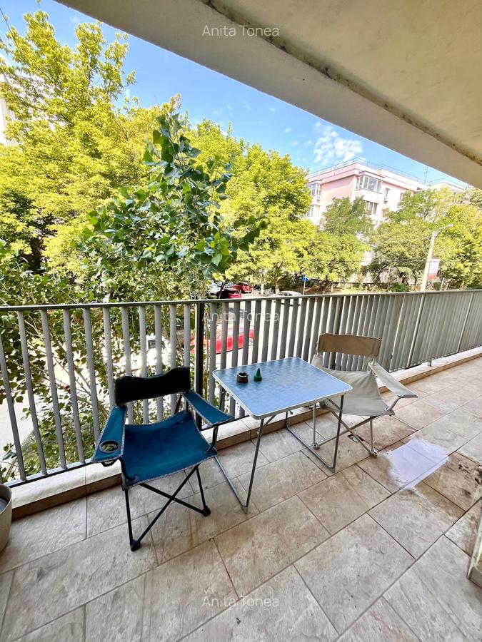 Apartament 2 camere, complet mobilat și utilat – Aviatiei/la 10 minute de metrou - 11