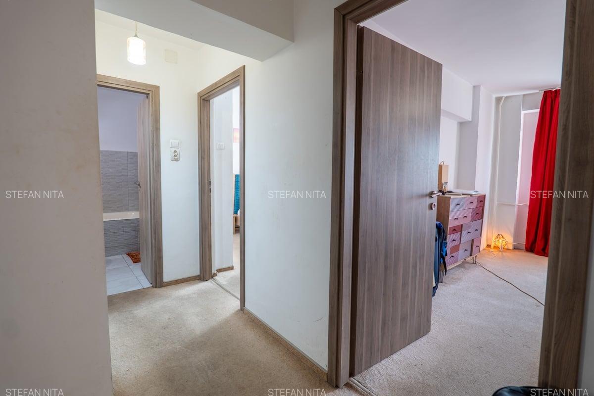 Apartament 3 camere Metrou Unirii - 8