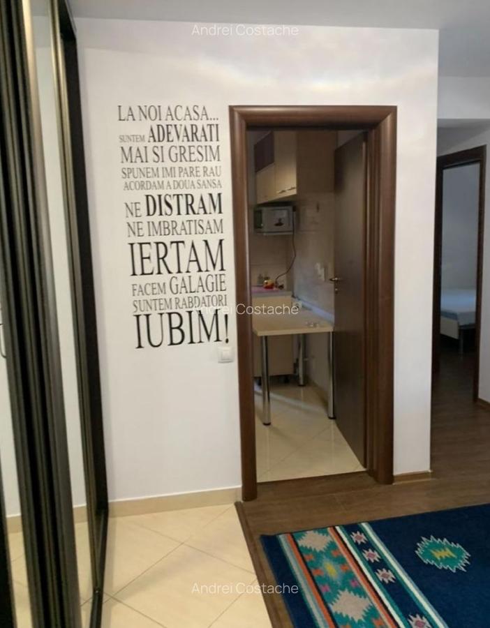 Metrou Apărătorii Patriei - Apartament 2 Camere Bloc Nou Tip Boutique - 3