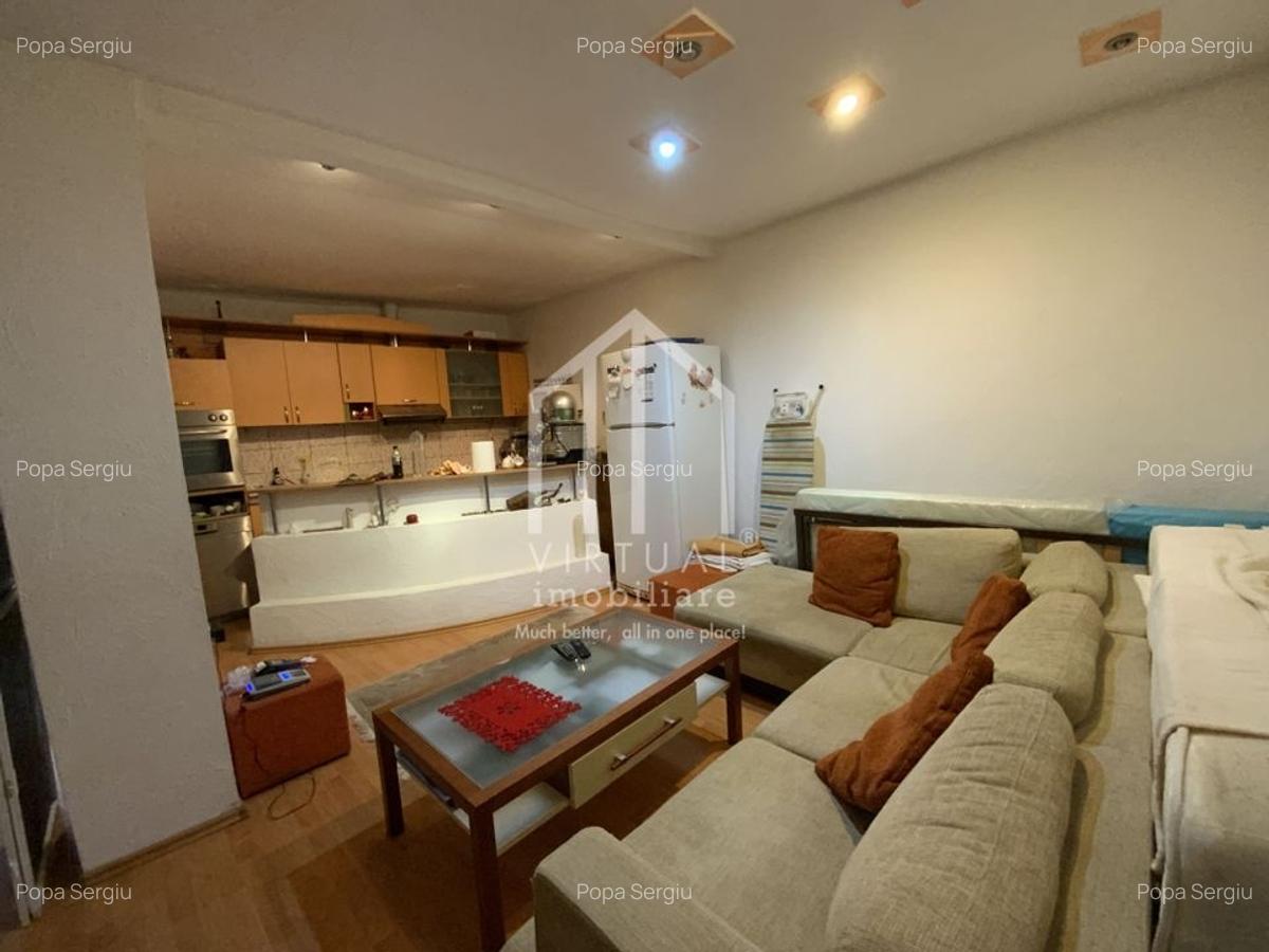 Casa individuala cu 8 camere, teren 360 mp, garaj, pod - 11