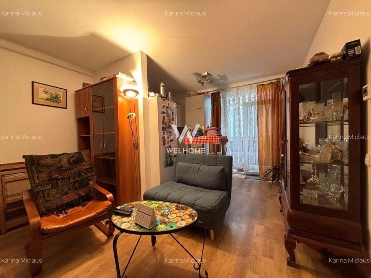 Apartament 3 camere cu gradina - zona Mandra, Cartierul Arhitectilor - 1