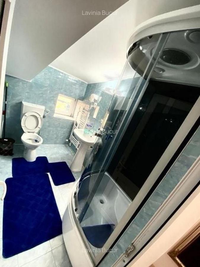 INCHIRIERE GARSONIERE - TROCADERO - 9