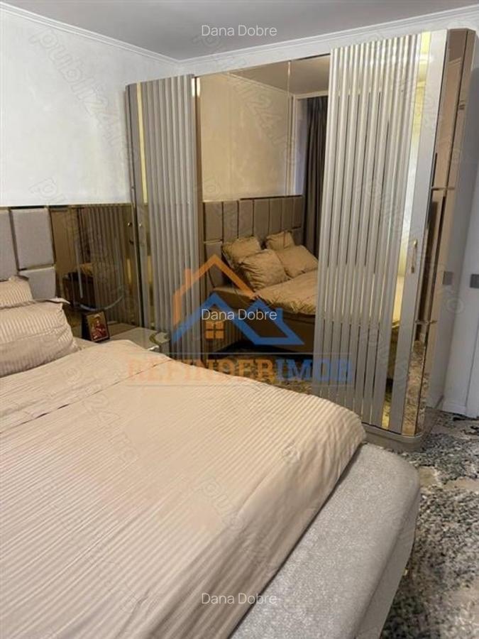 Apartament 2 camere sos Giurgiului - Vigoniei - 6