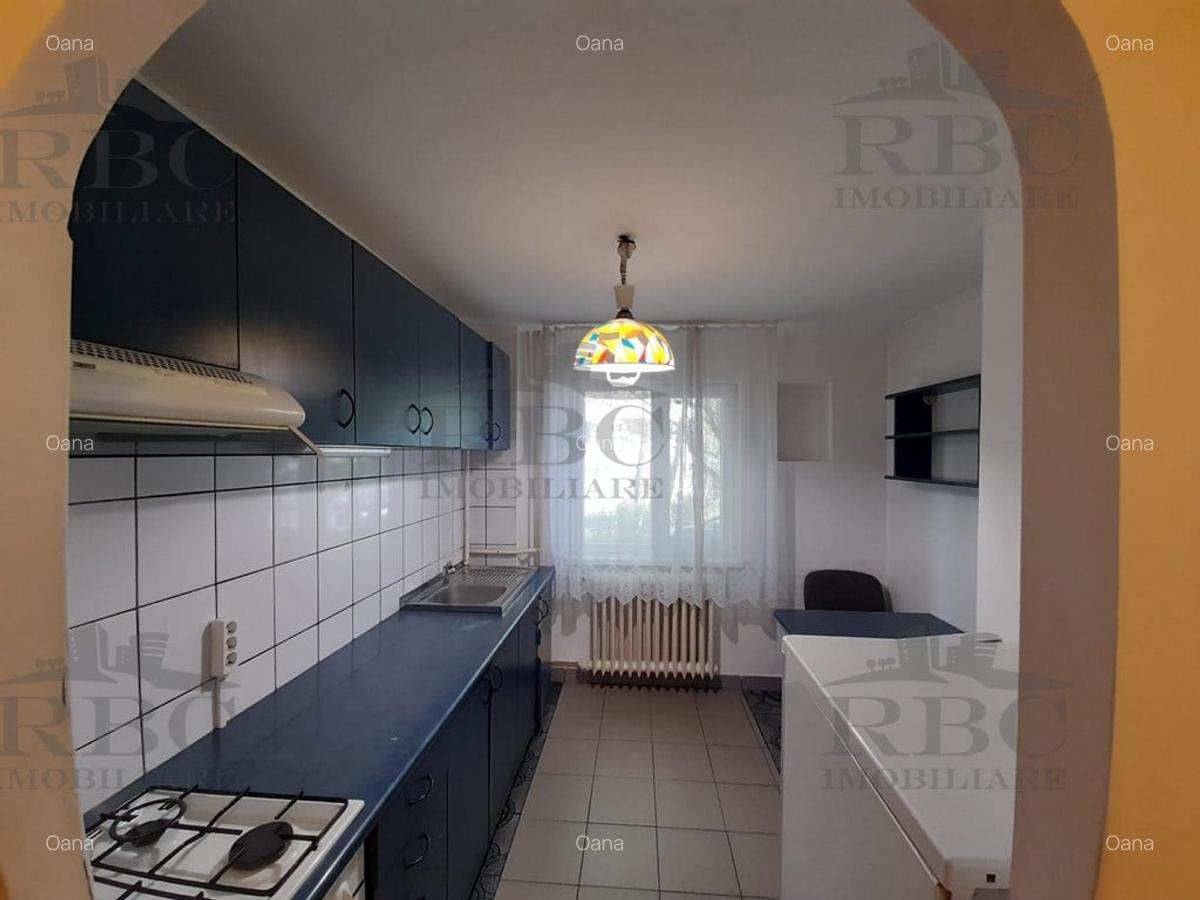 Apartament 2 camere Gheorgheni zona str Albac - 8