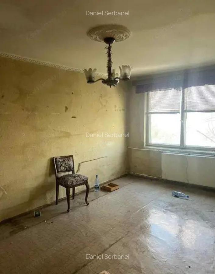 2 camere | decomandat | Lujerului | Metrou Lujerului - 7