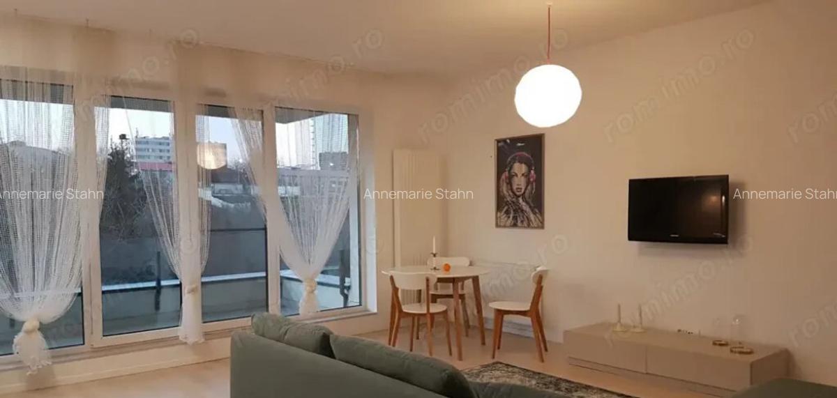 Apartament 3 Camere / Laguna Residence - Floreasca / 119 mp - 2