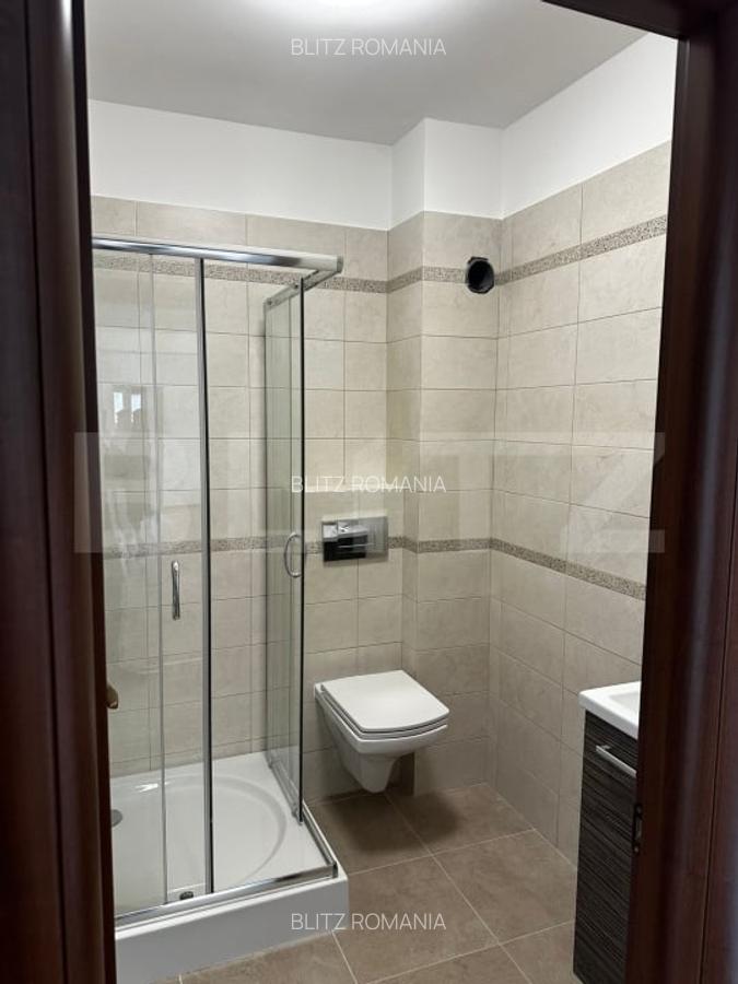 Apartament 3 camere, Tip Penthouse, 82 mp, 46 mp Terasa, Buna Ziua - 7