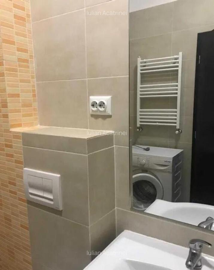 APARTAMENT 1 CAMERA, MOBILAT SI UTILAT, BLOC NOU, PACURARI, - 2