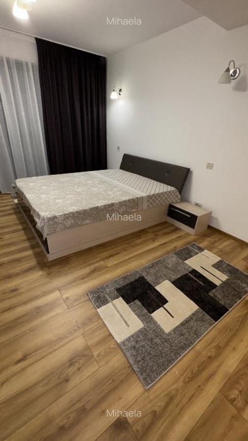 Inchiriere apartament 2 camere, Gran Residencia. Otopeni - 16