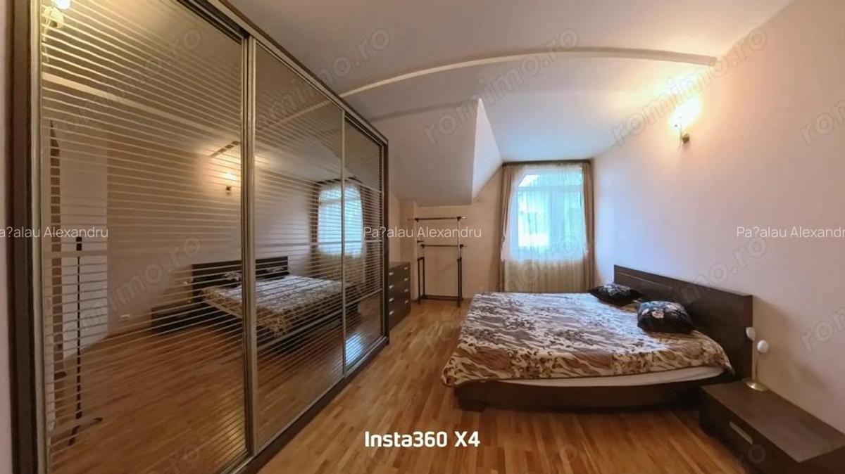 Casa P+1 langa parcul Bazilescu - Bucure?tii Noi - 6