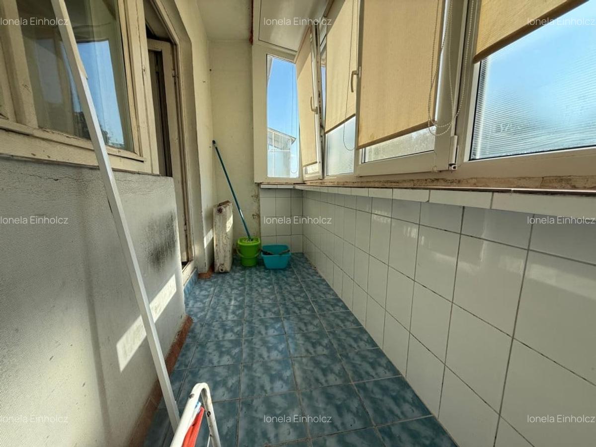 OCAZIE Apartament 2 camere, semidecomandat, 59 mp utili - zona Girocului - 9