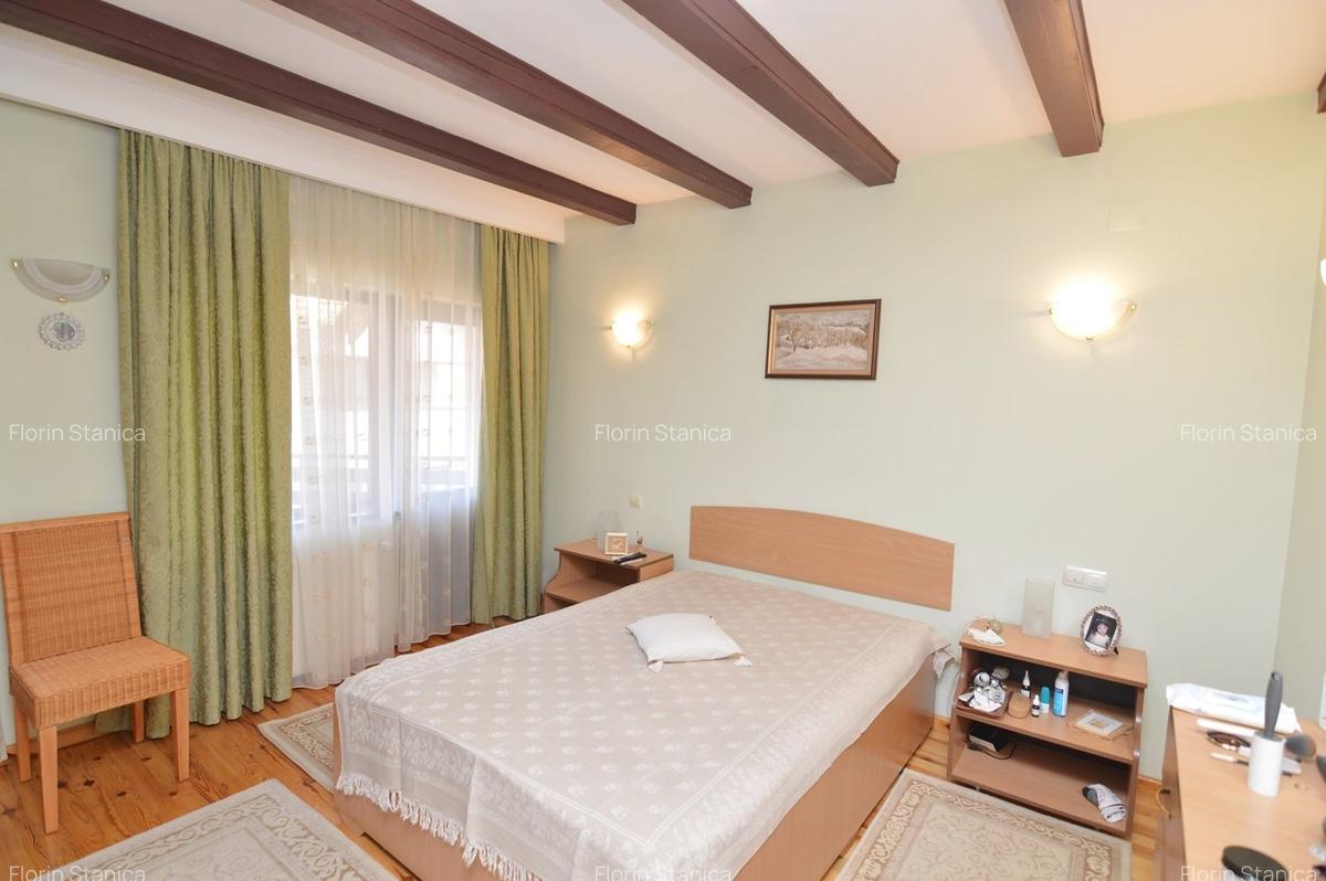 Vila Superba Buftea | Teren 1081 mp - 22