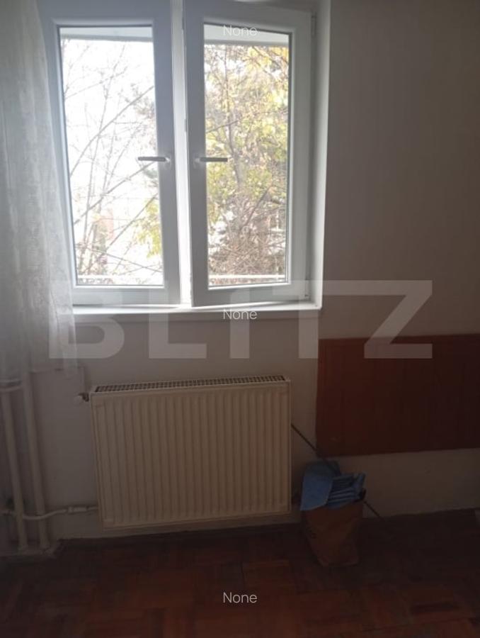 Apartament de 2 camere, 26 mp, in Ghergheni - 4