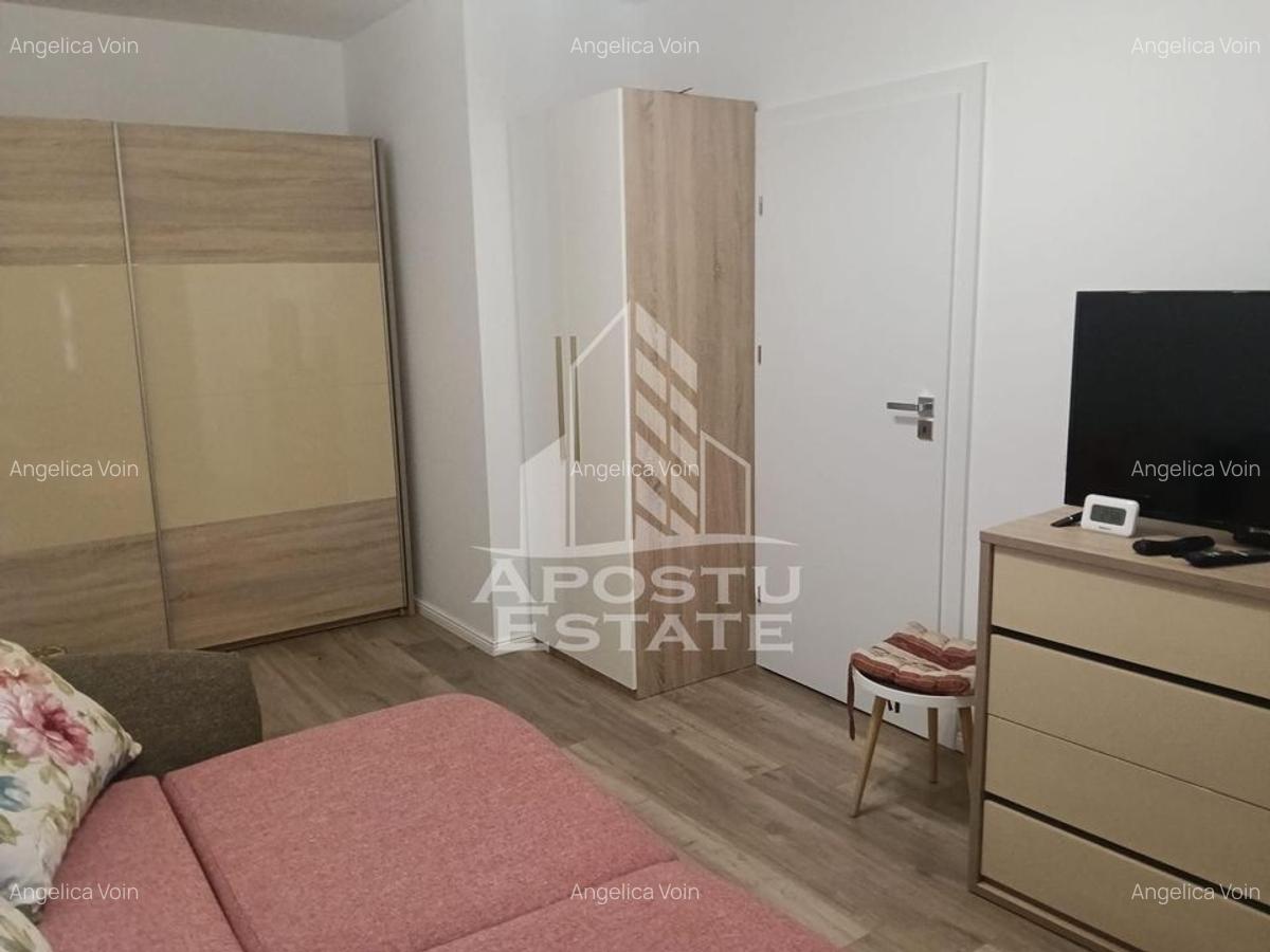 Apartament 2 camere, Centrală proprie cu gradina, zona Ciarda Rosie - 4