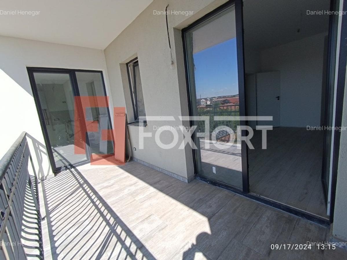 Apartament cu 3 camere semidecomandat în Giroc - 7