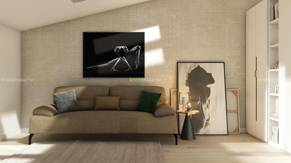 Vila 5 camere tip 2 - Mobexpert Homes Pipera - 5