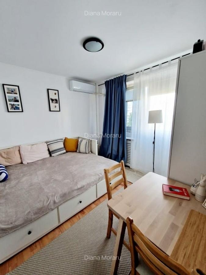 Apartament  2 camere+ boxa la 1 min distanta de metrou - 9