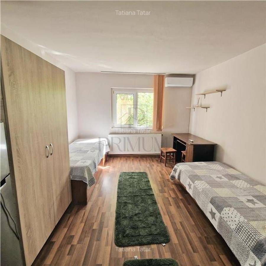 Complex - 1camera - bloc izolat - clima - ZONA EXCELENTA - 1 Complex - 1camera - bloc izolat - clima - ZONA EXCELENTA - 1