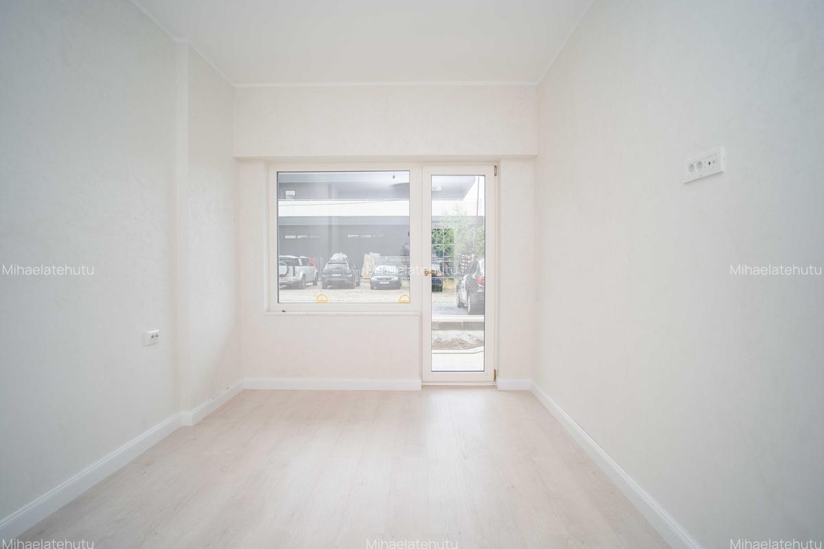 Spatiu comercial de inchiriat -Zona Copou - Al Sadoveanu - 5