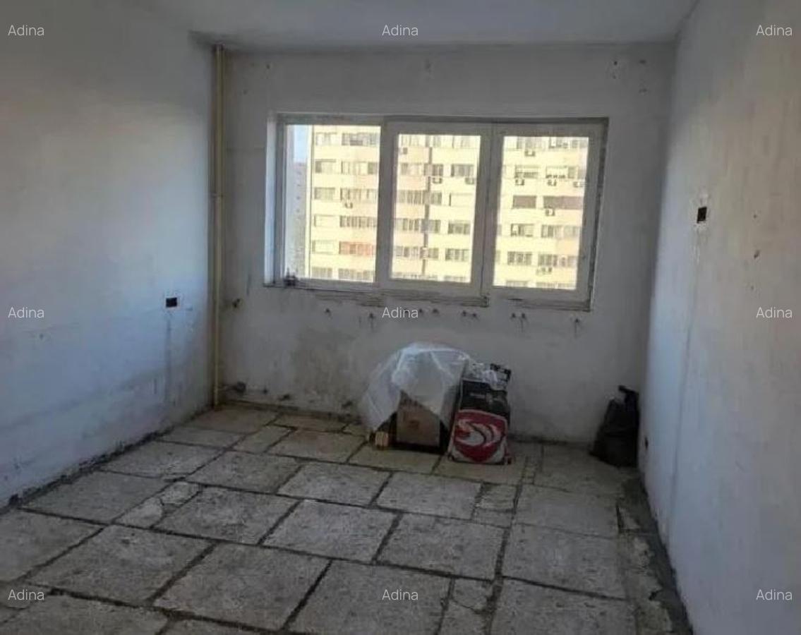 Dristor metrou,bl.reabilitat,AC, instalația electrică și sanitară ,balcon inchis - 3